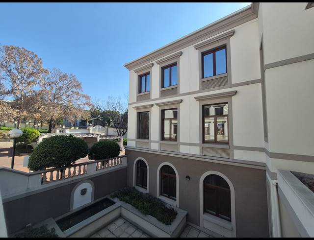 3,730M² OFFICE TO LET IN SANDTON CENTRAL